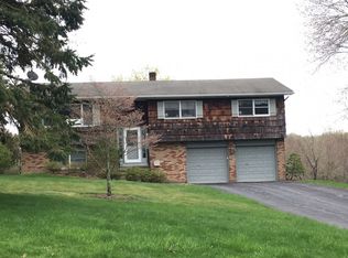 62 Belcher Rd, Blairstown, NJ 07825