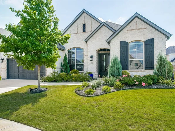 9200 White Birch Trl, Lantana, TX 76226