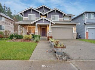 12131 181st Ave E, Bonney Lake, WA 98391