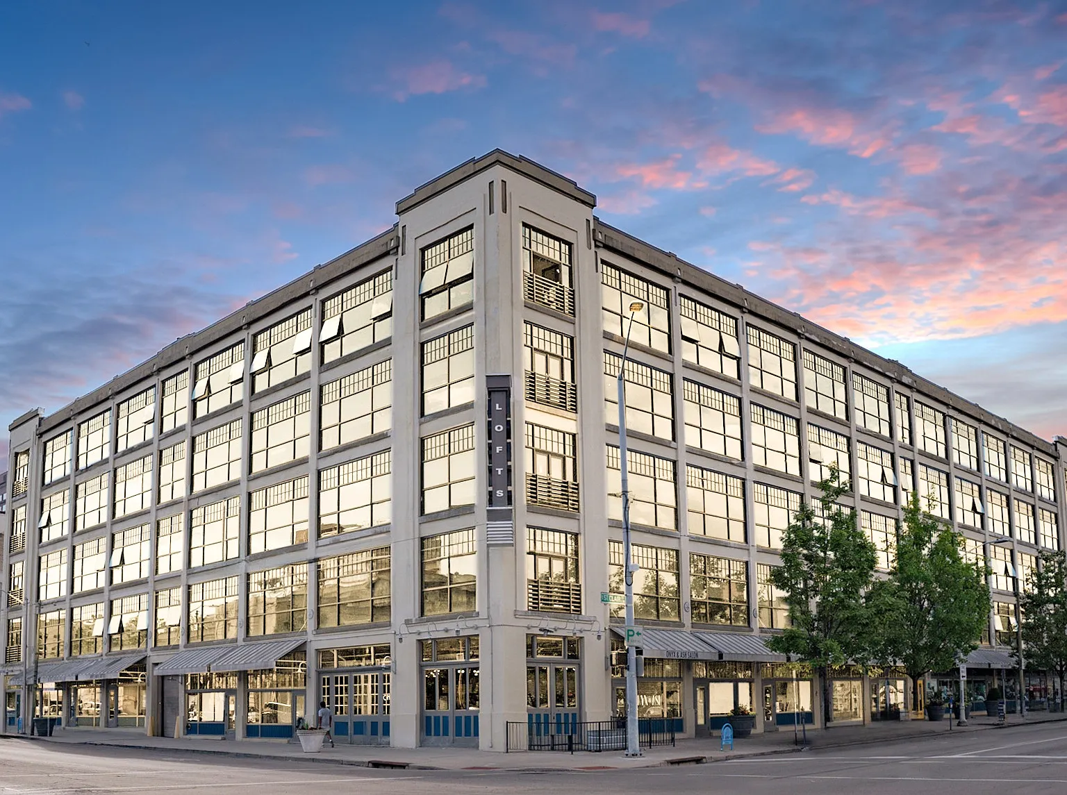 St. Clair Lofts — Photo 4