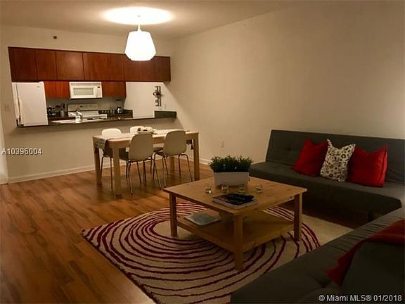 3rd image of 1200 Brickell Bay Dr APT 2318