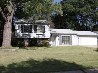 3610 Wood St, Elkhart, IN 46516