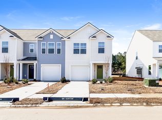 77 Striker Rd, Port Wentworth, GA 31407