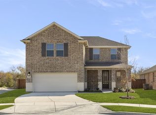 1501 Bridlepath Trl, Forney, TX 75126