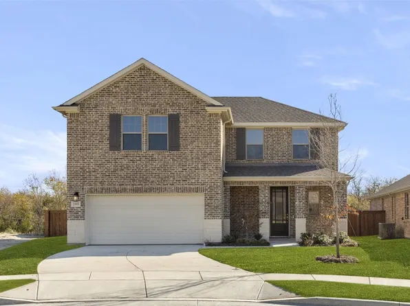 1501 Bridlepath Trl, Forney, TX 75126