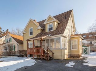 349 S Midler Ave, Syracuse, NY 13206