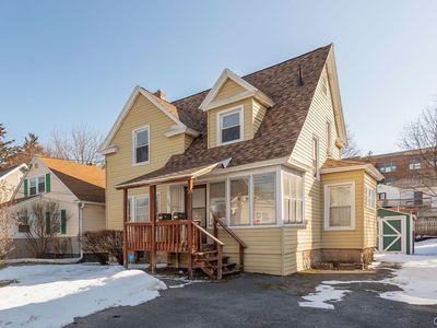 349 S Midler Ave, Syracuse, NY, 13206