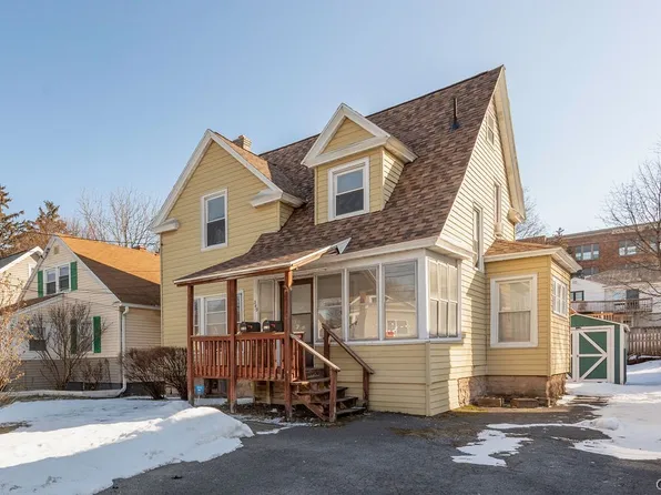 349 S Midler Ave, Syracuse, NY 13206