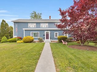 1600 Poquonock Ave, Windsor, CT 06095