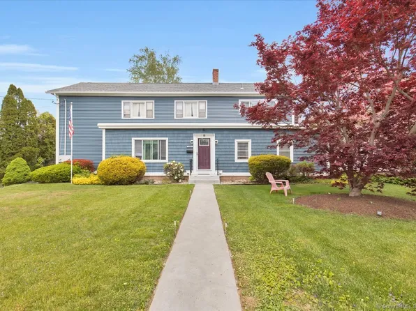 1600 Poquonock Avenue, Windsor, CT 06095