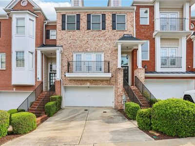 1215 Comet View Trl SE, Smyrna, GA, 30082