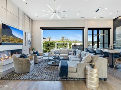 5728 E VILLAGE Drive, Paradise Valley, AZ, 85253