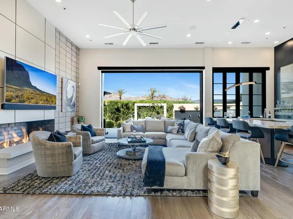 5728 E VILLAGE Drive, Paradise Valley, AZ 85253