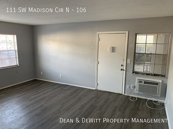 5th image of 111 SW Madison Cir N #106