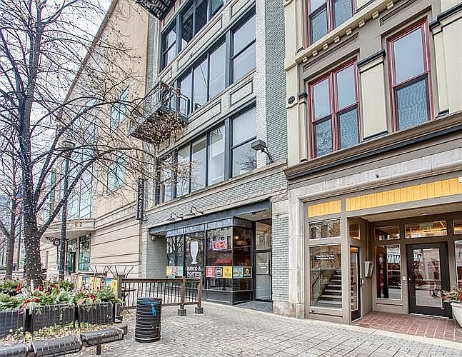 2nd image of 49 Monroe Center St NW #6