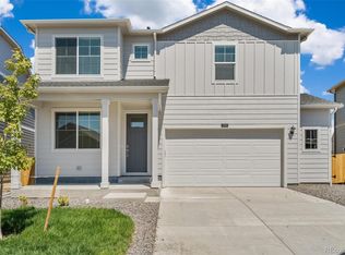 7705 E 159th Ave, Brighton, CO 80602