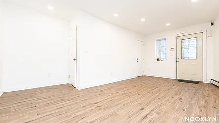 Rented by Nooklyn NYC LLC