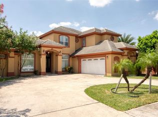 5125 W Hackberry Ave, McAllen, TX 78501