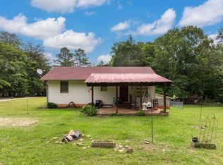 1342 Old Canaan Rd, Spartanburg, SC 29306