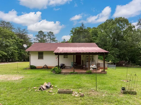 1342 Old Canaan Rd, Spartanburg, SC 29306