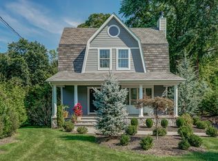 10 Bortic Rd, Cedar Grove, NJ 07009