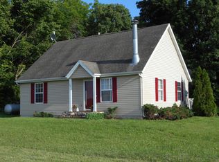 100 Meadowood Ln, Ozark, MO 65721