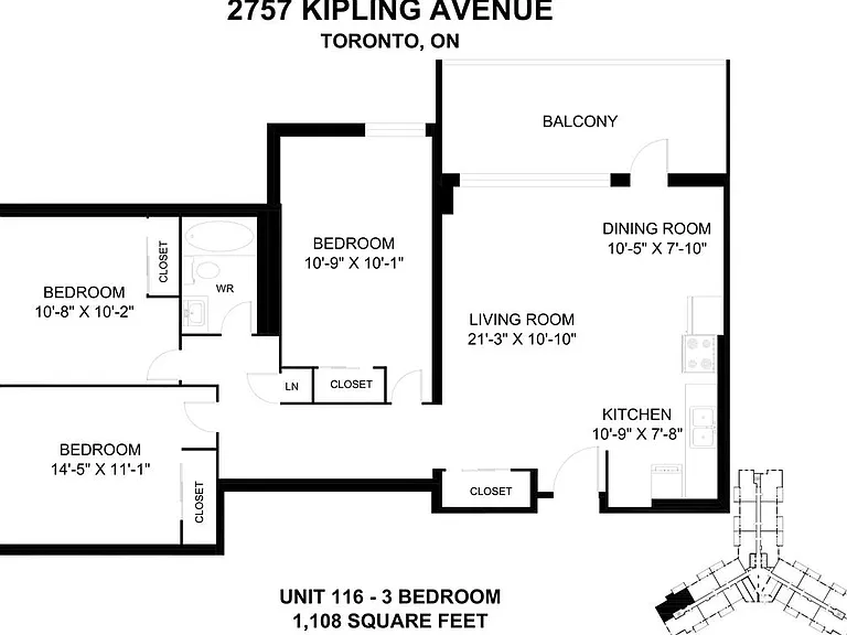 2757 Kipling Ave — Photo 11