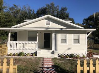 4507 N 15th St, Tampa, FL 33610