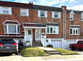 12035 Tyrone Rd, Philadelphia, PA 19154