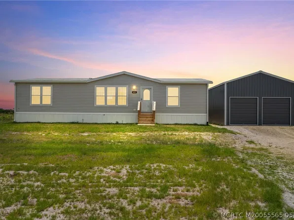 18714 NW 254th St, Okeechobee, FL 34972