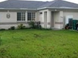 2380 45th Ave NE, Naples, FL 34120