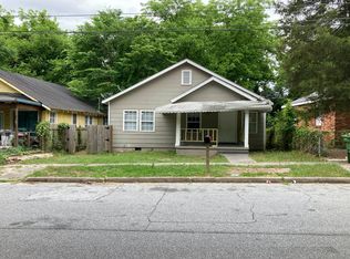 2058 Mason St, Columbus, GA 31903