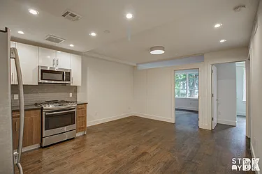 Rented by StayBK LLC