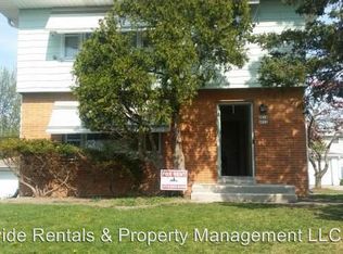 4914 N 108th St, Milwaukee, WI 53225