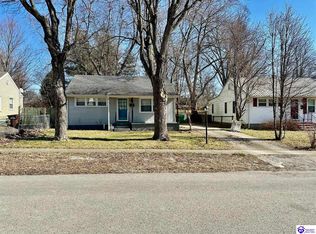 513 Lee Rd, Elizabethtown, KY 42701