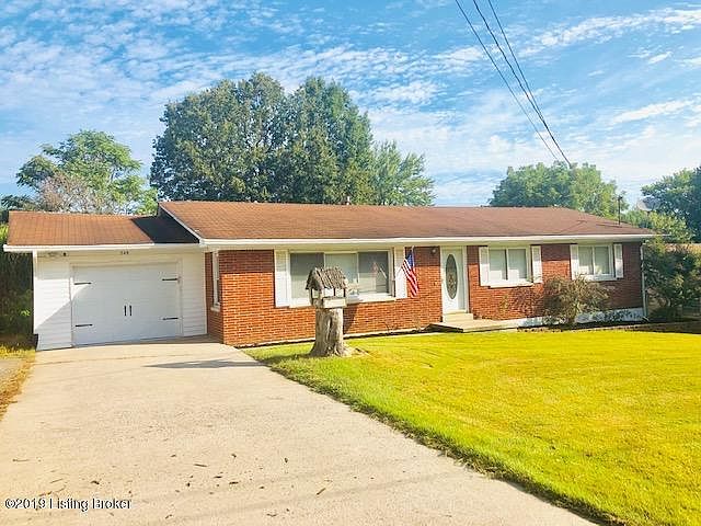 1st image of 745 Pawnee Dr