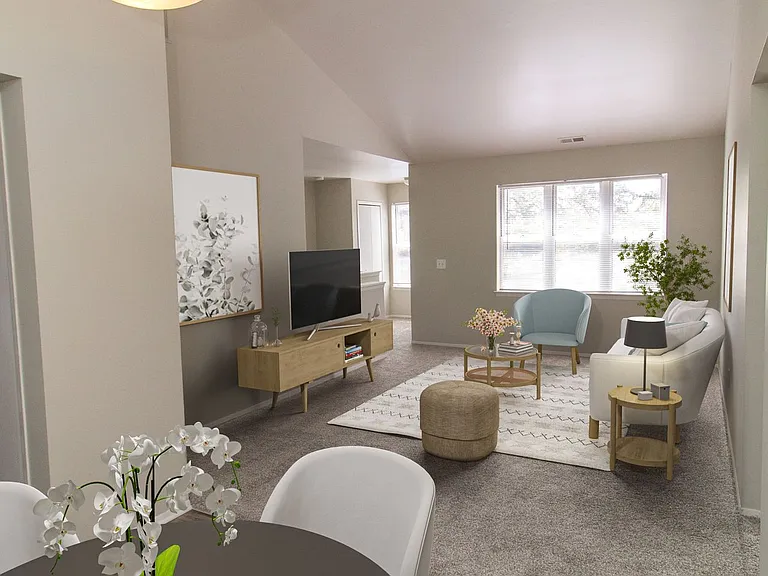 Whispering Winds Apartments — Photo 14