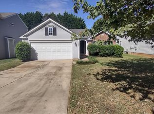 1139 Hipp Rd, Charlotte, NC 28216