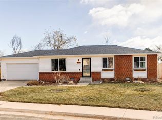 4612 S Coors Ct, Morrison, CO 80465
