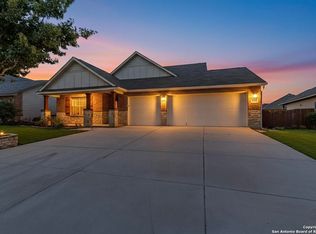766 Stratus Path, New Braunfels, TX 78130