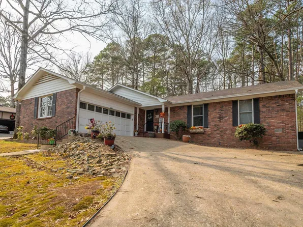 69 Malaga Way, Hot Springs, AR 71909