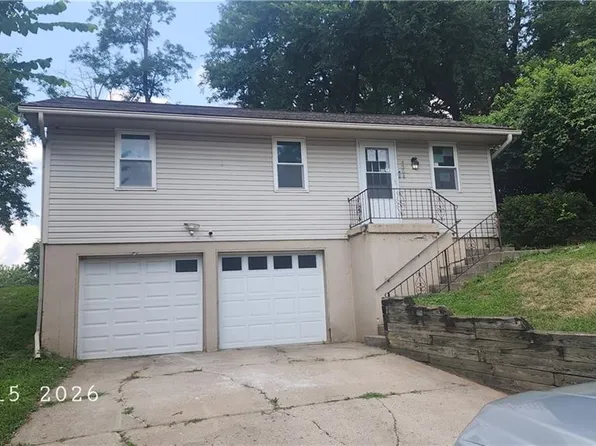 4308 N Bellaire Ave, Kansas City, MO 64117