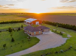 801 220th Ave, Hays, KS 67601