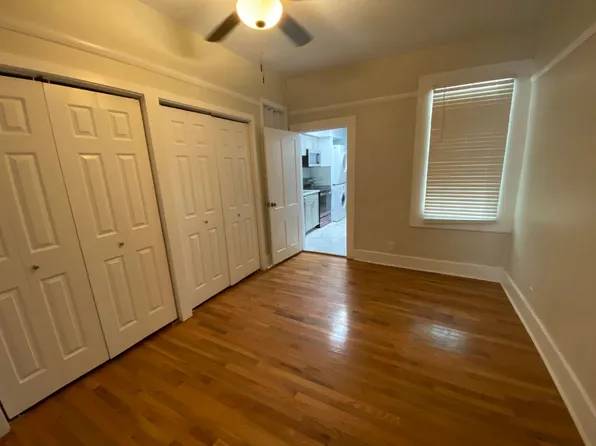 Large Brand New - One Bedroom (2 blocks from Historic Distr.)