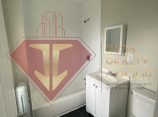 610 Chancellor Ave #3A, Irvington, NJ 07111