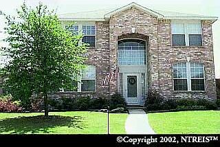 1524 Home Park Drive