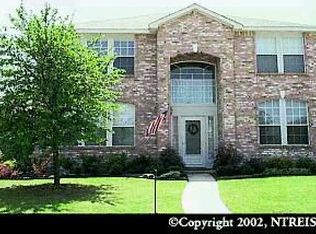 1524 Home Park Dr, Allen, TX 75002