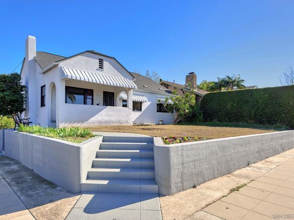 92104 Single Family Homes For Sale 5 Homes Zillow