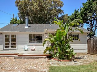 627 Bay Ave, Morro Bay, CA 93442