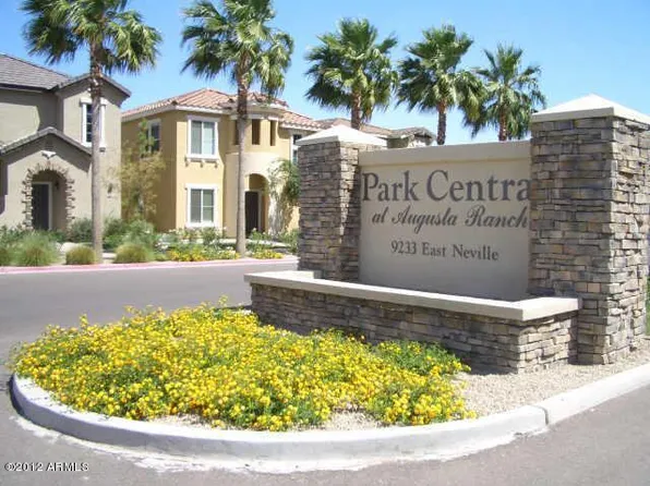 9233 E Neville Ave #1160, Mesa, AZ 85212